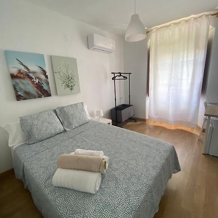 Apartamento La Escalerita Córdoba Exterior foto