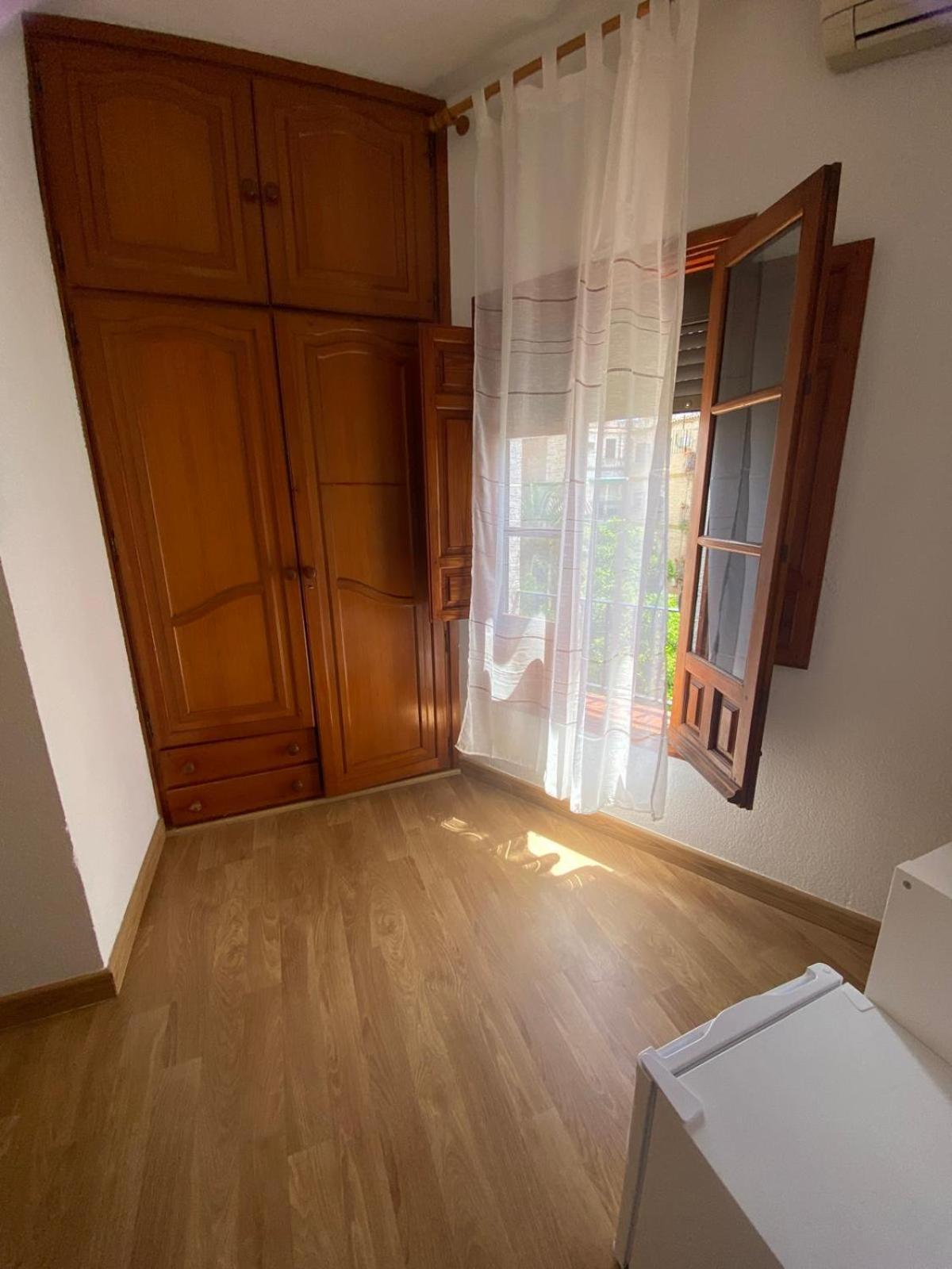 Apartamento La Escalerita Córdoba Exterior foto