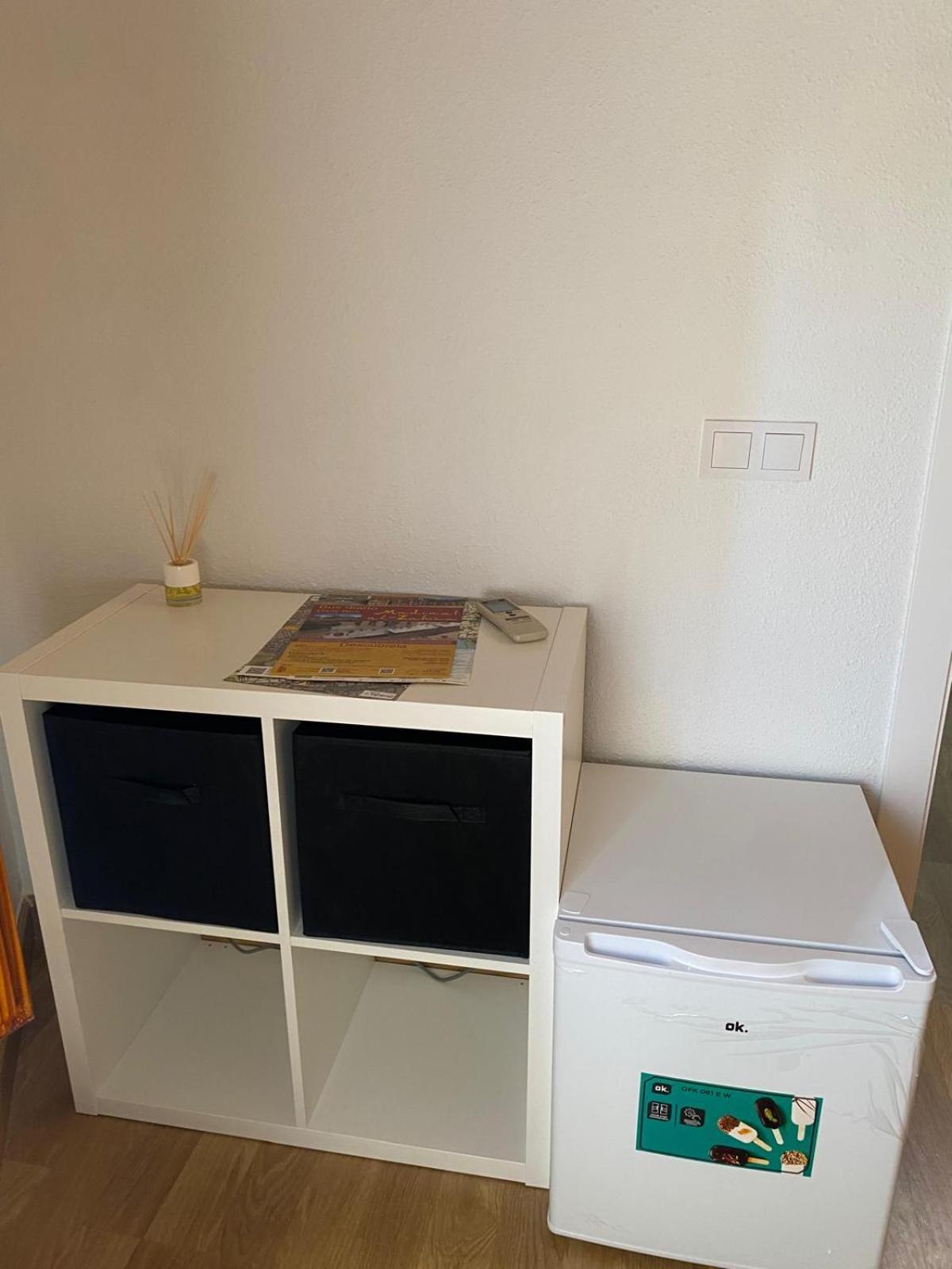 Apartamento La Escalerita Córdoba Exterior foto