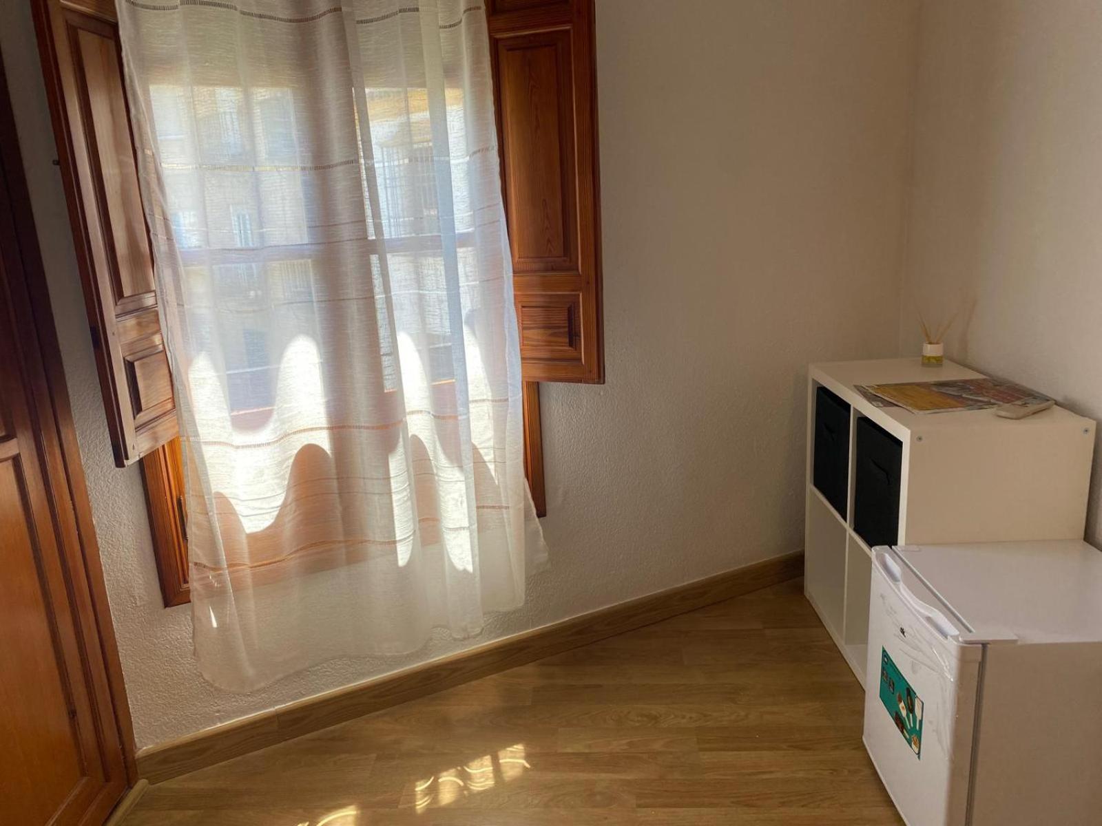 Apartamento La Escalerita Córdoba Exterior foto