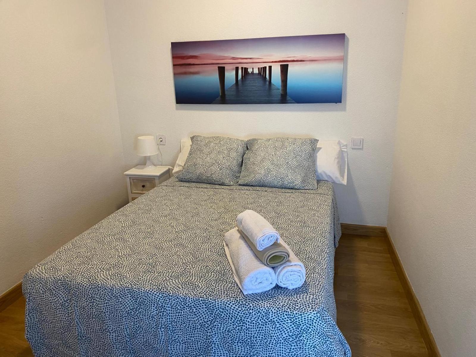 Apartamento La Escalerita Córdoba Exterior foto