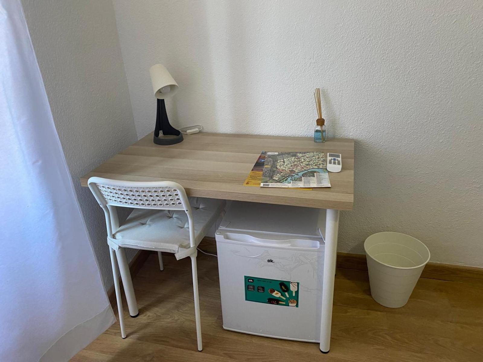 Apartamento La Escalerita Córdoba Exterior foto