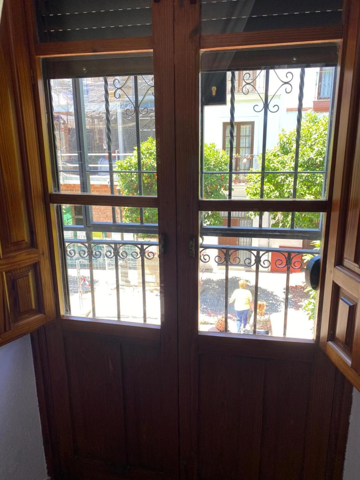 Apartamento La Escalerita Córdoba Exterior foto