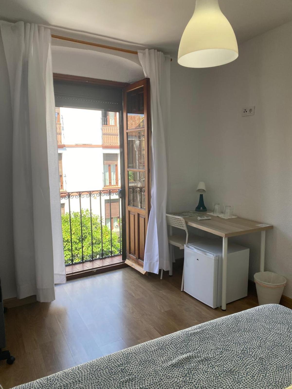 Apartamento La Escalerita Córdoba Exterior foto