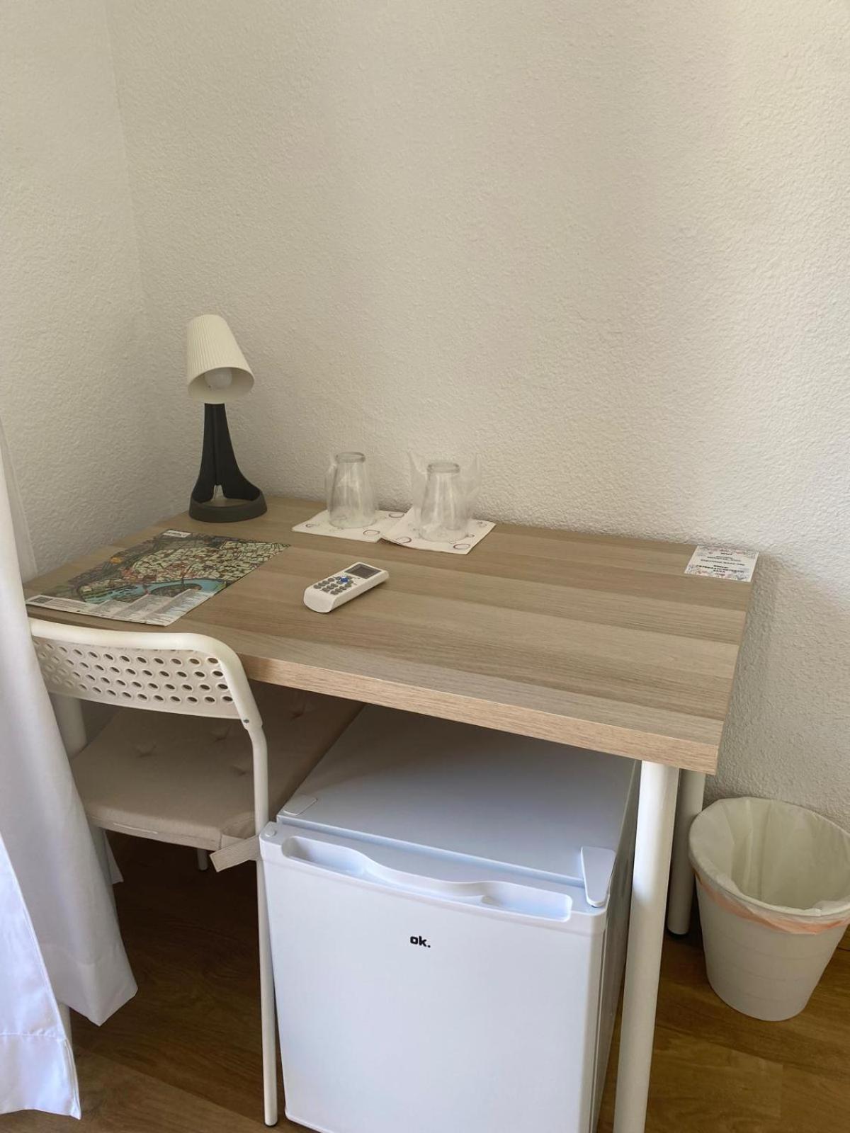 Apartamento La Escalerita Córdoba Exterior foto