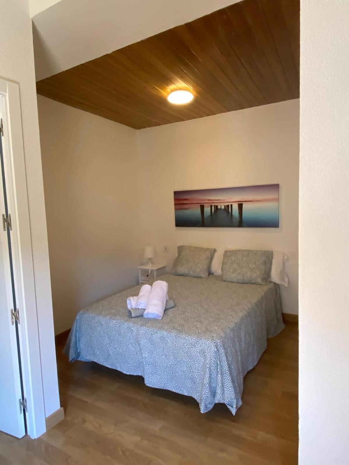 Apartamento La Escalerita Córdoba Exterior foto