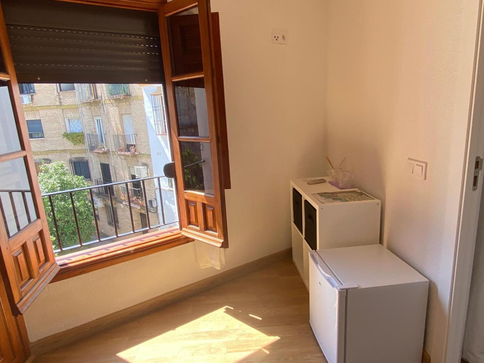 Apartamento La Escalerita Córdoba Exterior foto
