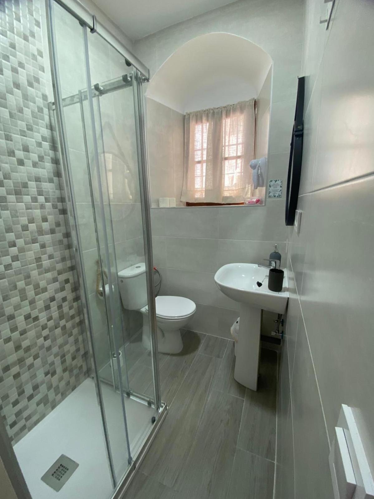 Apartamento La Escalerita Córdoba Exterior foto