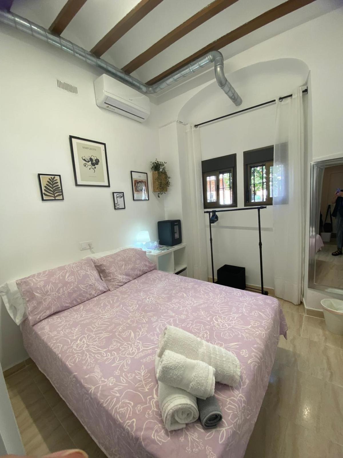 Apartamento La Escalerita Córdoba Exterior foto