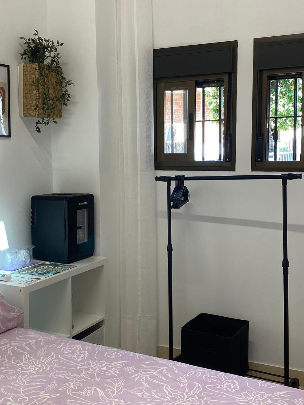 Apartamento La Escalerita Córdoba Exterior foto
