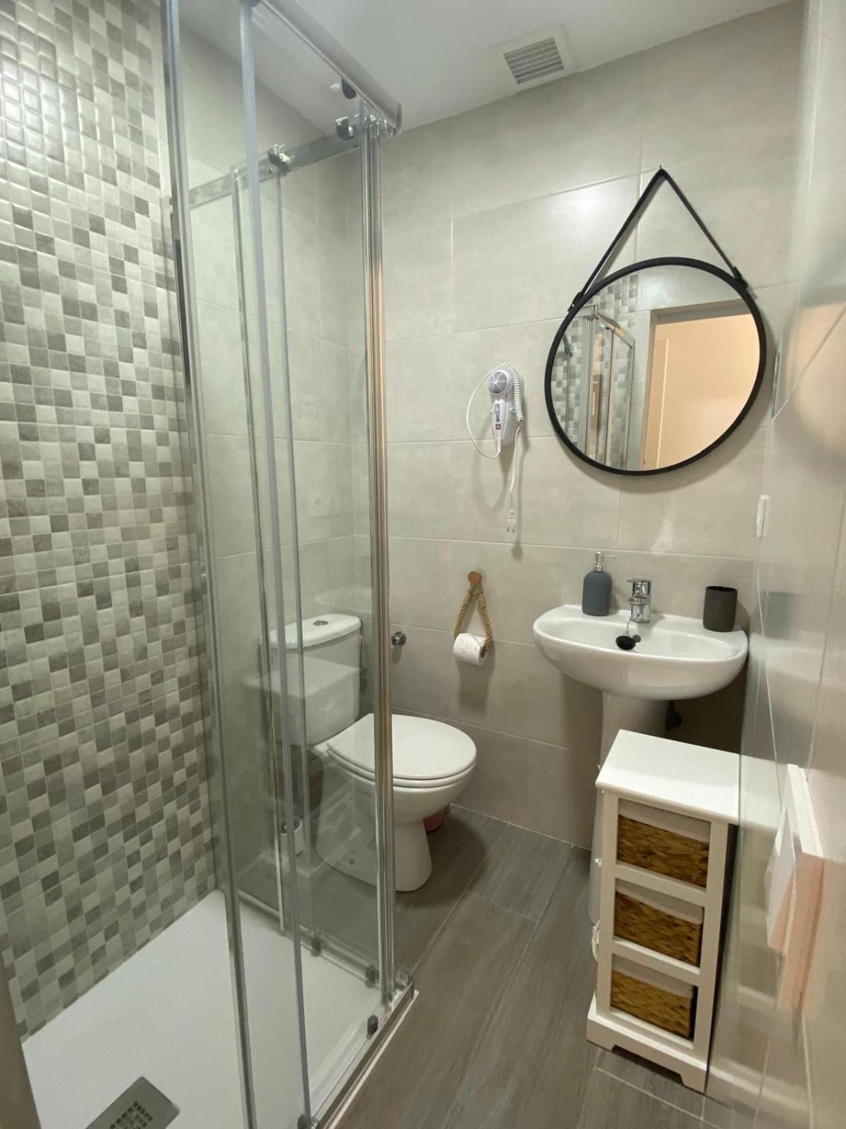 Apartamento La Escalerita Córdoba Exterior foto
