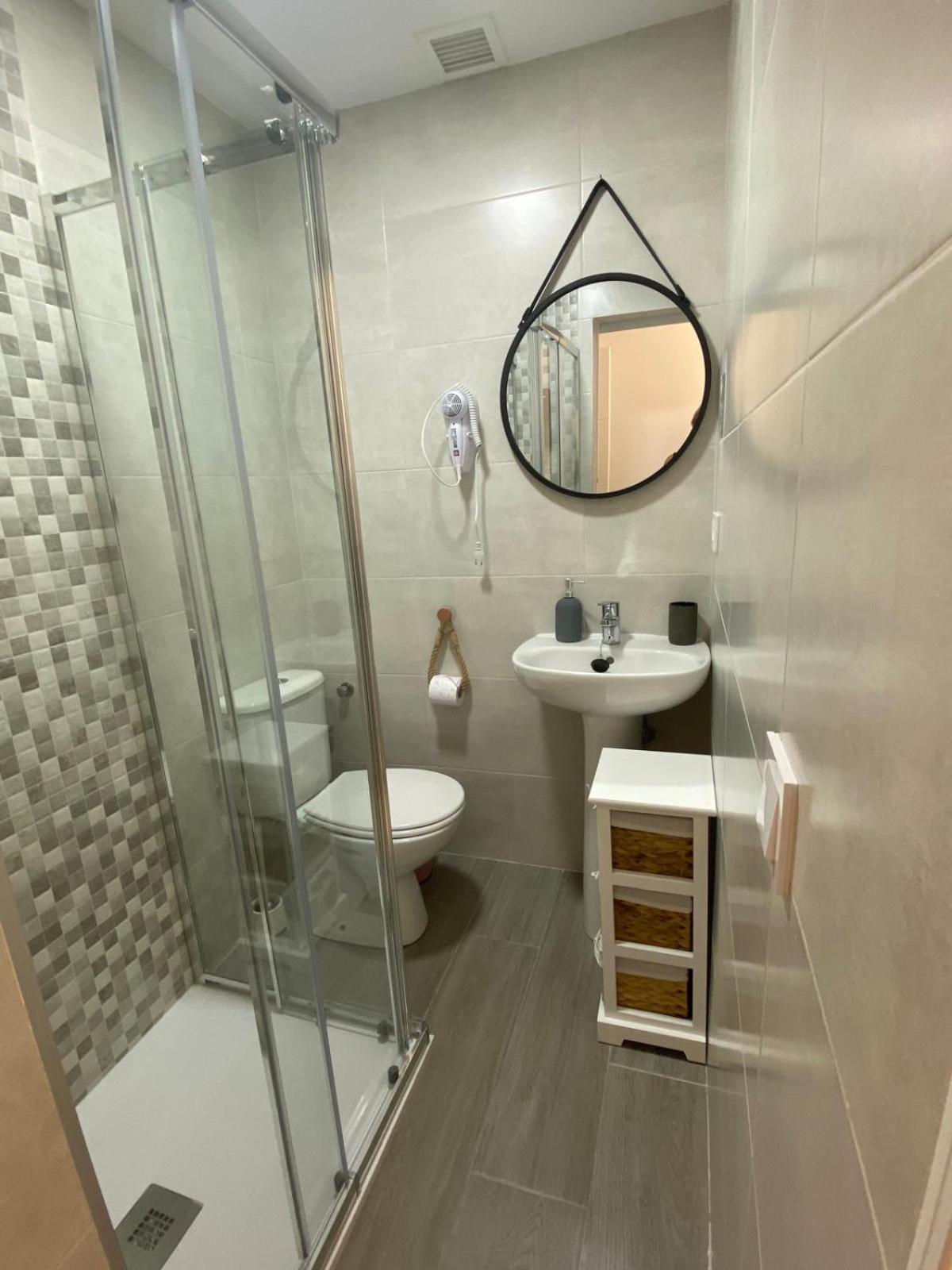 Apartamento La Escalerita Córdoba Exterior foto